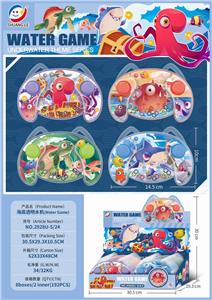 Water game - OBL10281123