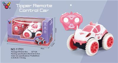 Remote control cars / tanks - OBL10281125