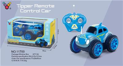 Remote control cars / tanks - OBL10281126