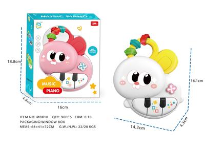 Baby toys series - OBL10281129