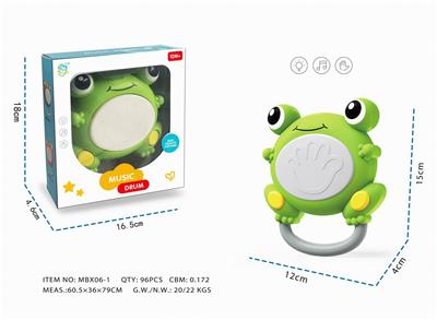 Baby toys series - OBL10281135