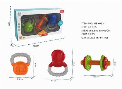 Baby toys series - OBL10281136