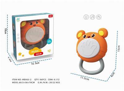 Baby toys series - OBL10281137