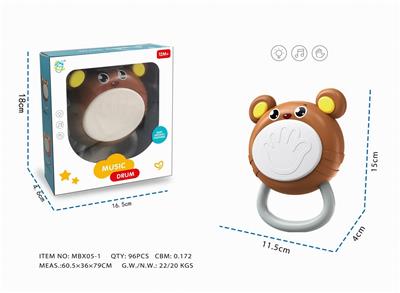 Baby toys series - OBL10281138