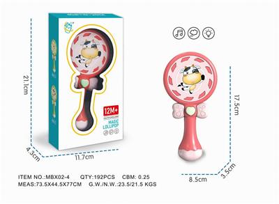 Baby toys series - OBL10281141