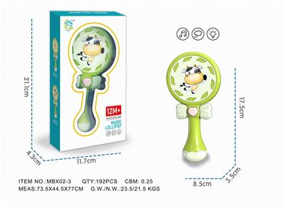 Baby toys series - OBL10281142