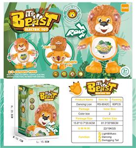 Electric series - OBL10281183