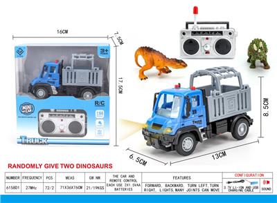 Remote control cars / tanks - OBL10281338