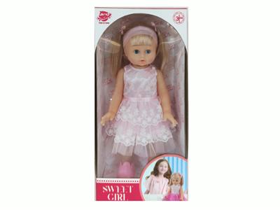 Electric series - OBL10281376