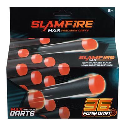 Soft bullet gun / Table Tennis gun - OBL10281468