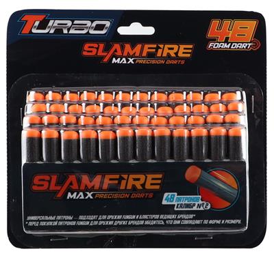 Soft bullet gun / Table Tennis gun - OBL10281470