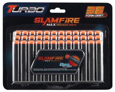 Soft bullet gun / Table Tennis gun - OBL10281471
