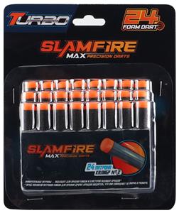 Soft bullet gun / Table Tennis gun - OBL10281472