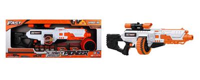 Soft bullet gun / Table Tennis gun - OBL10281505