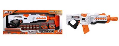 Soft bullet gun / Table Tennis gun - OBL10281507