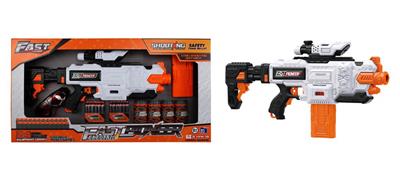 Soft bullet gun / Table Tennis gun - OBL10281511
