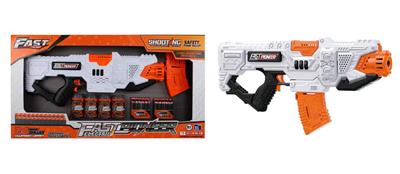 Soft bullet gun / Table Tennis gun - OBL10281514