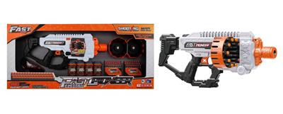 Soft bullet gun / Table Tennis gun - OBL10281517