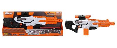 Soft bullet gun / Table Tennis gun - OBL10281522