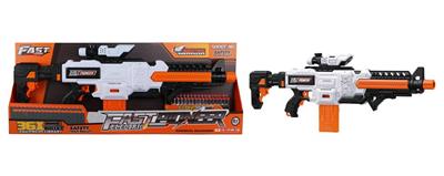 Soft bullet gun / Table Tennis gun - OBL10281524