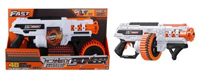 Soft bullet gun / Table Tennis gun - OBL10281525
