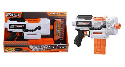 Soft bullet gun / Table Tennis gun - OBL10281528