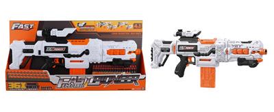 Soft bullet gun / Table Tennis gun - OBL10281529