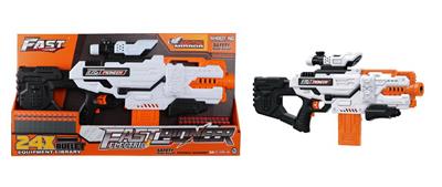 Soft bullet gun / Table Tennis gun - OBL10281532