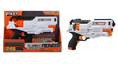 Soft bullet gun / Table Tennis gun - OBL10281535