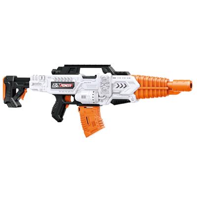 Soft bullet gun / Table Tennis gun - OBL10281539