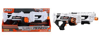 Soft bullet gun / Table Tennis gun - OBL10281543