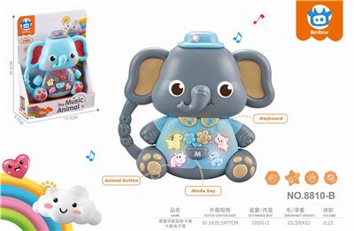 Baby toys series - OBL10281729