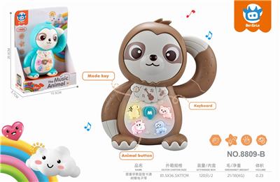 Baby toys series - OBL10281731