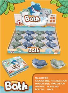 Pulling force toys - OBL10281750