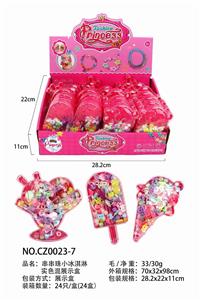 Beauty set - OBL10281785