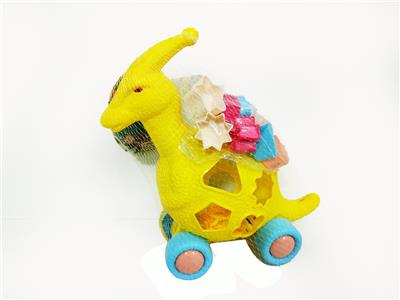 Pulling force toys - OBL10281786