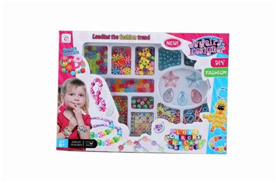 Beauty set - OBL10281794