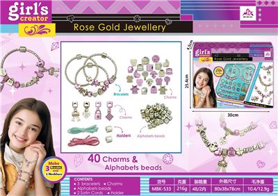 Beauty set - OBL10281852