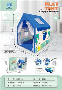 TENT - OBL10281900