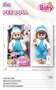 DOLL - OBL10281981