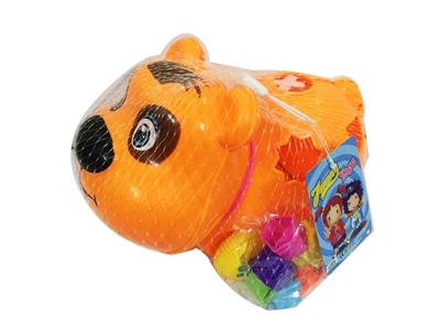 智力熊 - OBL10282254