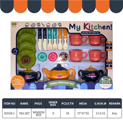 Kitchenware / tableware / tea - OBL10282399