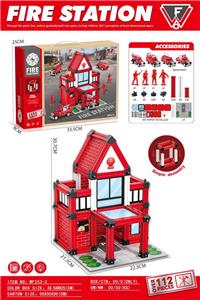 House / villa / castle suite - OBL10282457