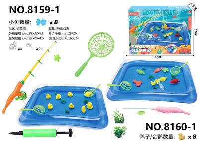 Pulling force toys - OBL10282558