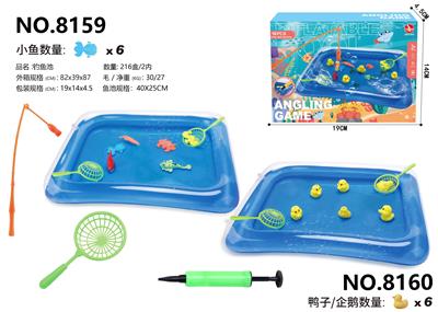 Pulling force toys - OBL10282559