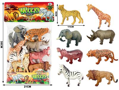 Animaltoys - OBL10282627