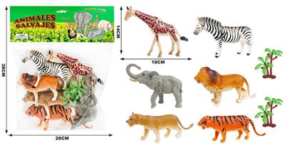 Animaltoys - OBL10282630