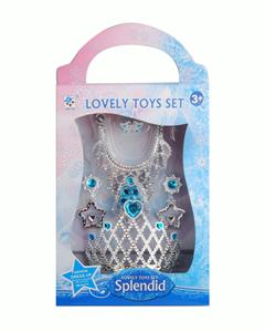 皇冠饰品组合 - OBL10282707