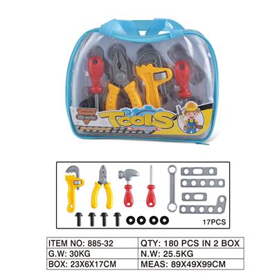 工具套装 - OBL10282721