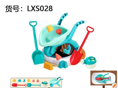 沙滩玩具沙滩推车 - OBL10282729